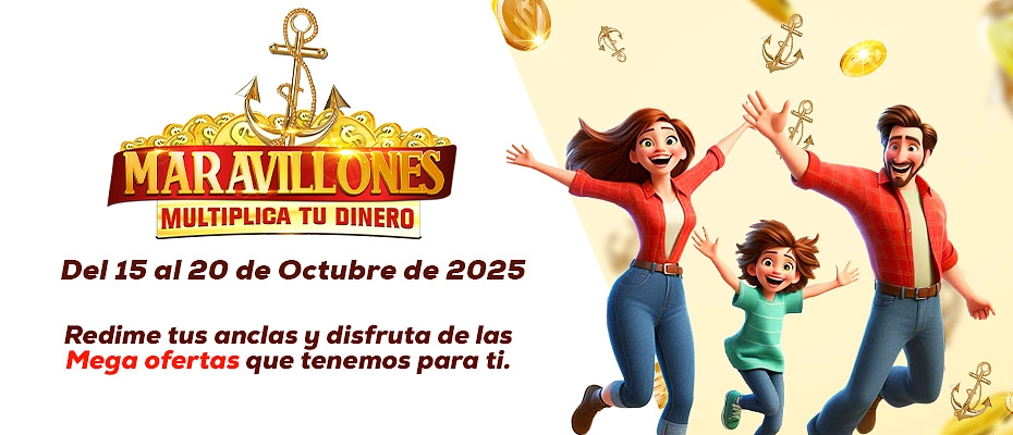 Maravillones