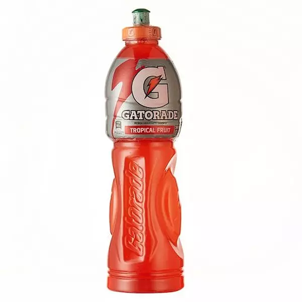 Gatorade Tropical