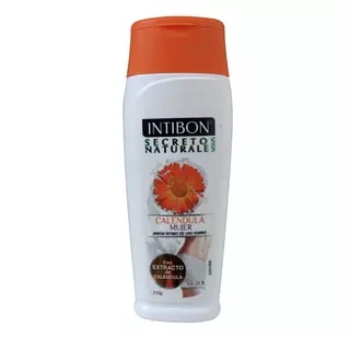 Jabón L'Avante Intibon Mujer Calendula