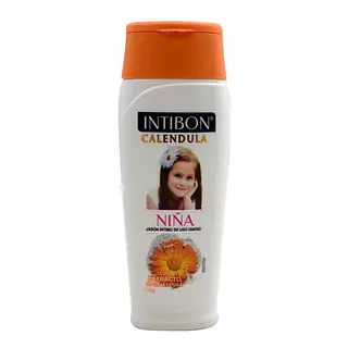 Jabón L'Avante Intibon Niña