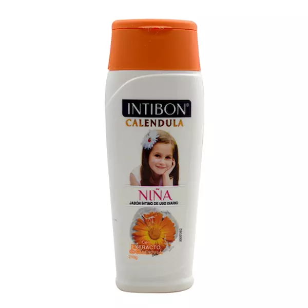 Jabón L'Avante Intibon Niña
