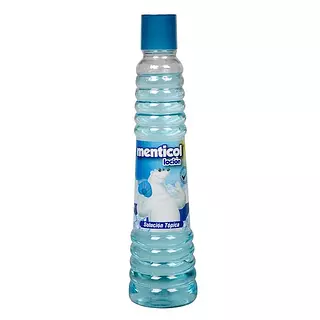 Menticol Azul