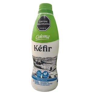 Kefir Celema Natural