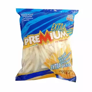 Papa Extradelgada Pesquera