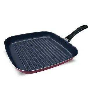 Plancha Redblue Ilko 28 Cm Grill Antiad