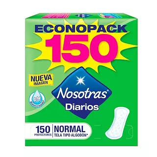 Protectores Nosotras