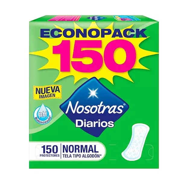 Protectores Nosotras