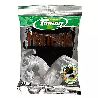 Proteina de Soya Toning