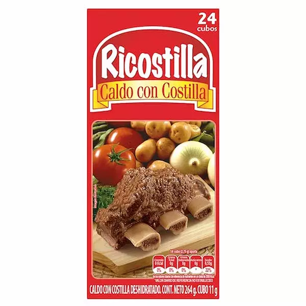 Ricostilla