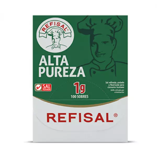 Sal Yodada Refisal