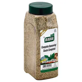 Sazón Completa Badia