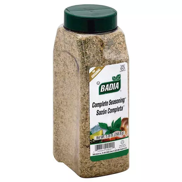 Sazón Completa Badia