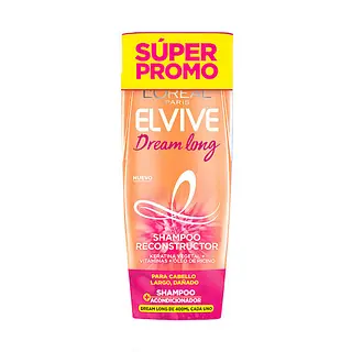 Shampoo Elvive Dream Long