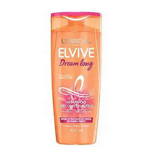 Shampoo Elvive Dream Long