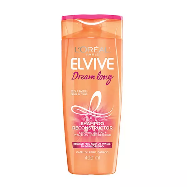 Shampoo Elvive Dream Long