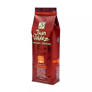 Café Juan Valdez Colina
