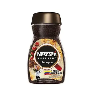 Café Nescafé Antioquia