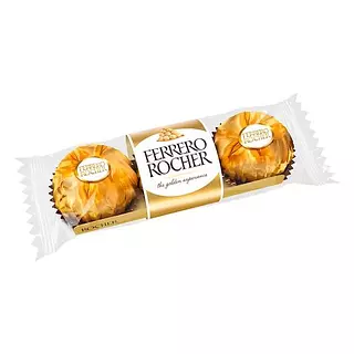 Chocolate Ferrero Rocher Estuche
