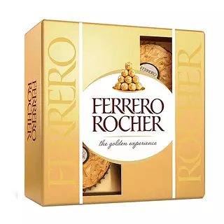 Chocolate Ferrero Rocher Estuche
