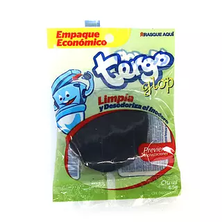 Limpia Inodoros Tergo Glop Citrus