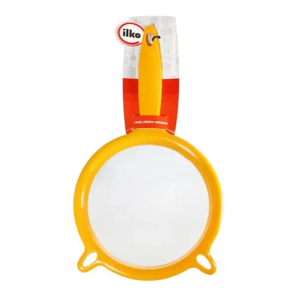 Colador Plástico Ilko 18cm
