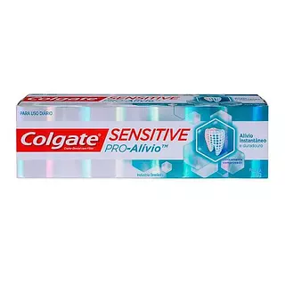 Crema Dental Colgate Sensitive Pro-Alivio