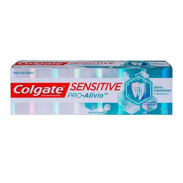 Crema Dental Colgate Sensitive Pro-Alivio