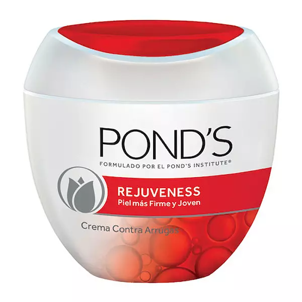 Crema Piel Ponds Rejuvenes