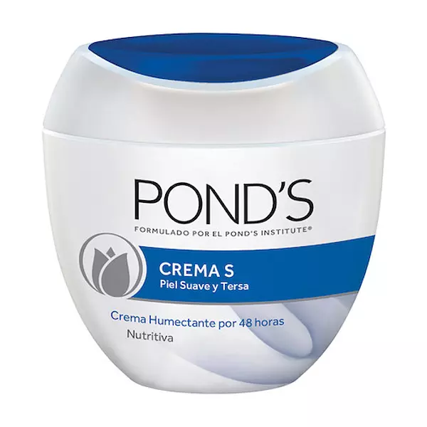 Crema Piel Ponds S