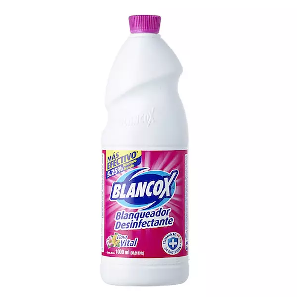 Desinfectante Blancox Floral