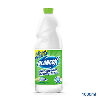 Desinfectante Blancox Limón