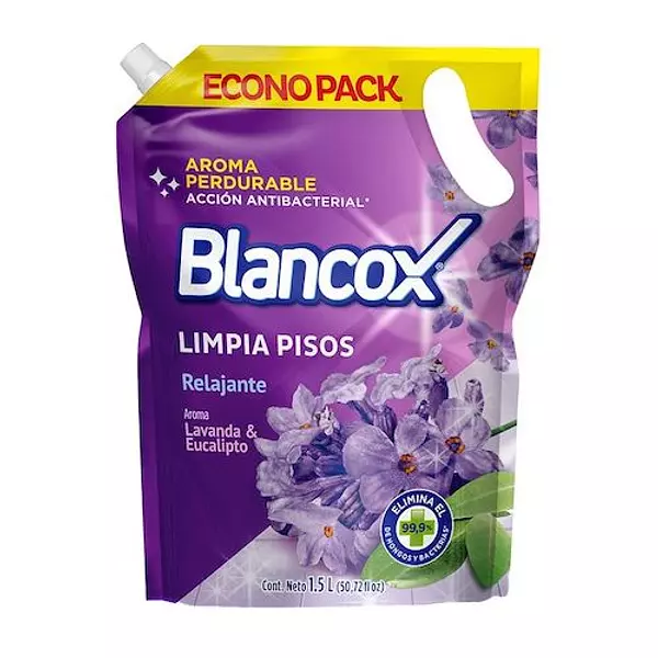 Limpia Pisos Blancox Relajante