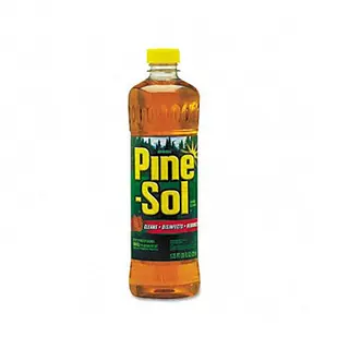 Desinfectante de Pisos Pine Sol