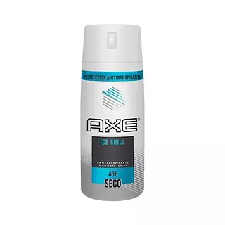 Desodorante Aerosol Axe Ice Chill
