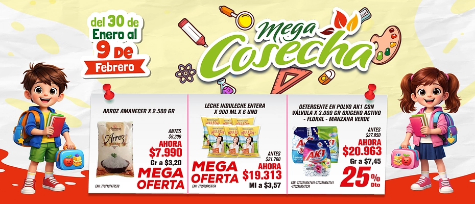 Megacosecha_Ofertas