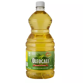 Aceite Oleocali