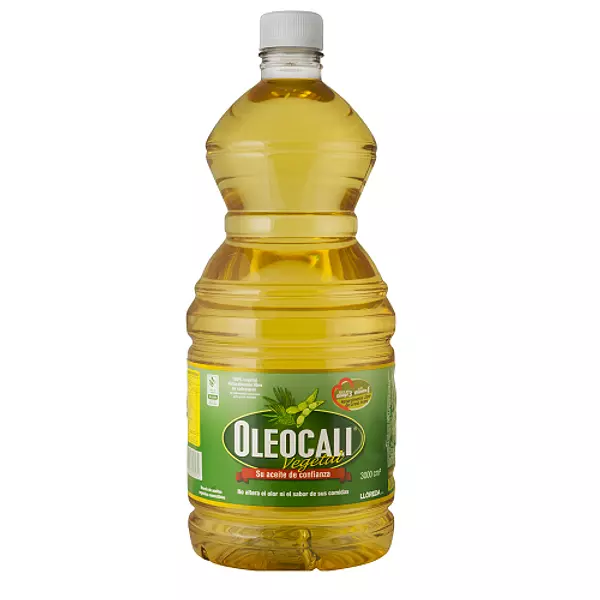 Aceite Oleocali