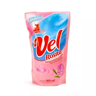 Detergente Líquido Vel Rosita