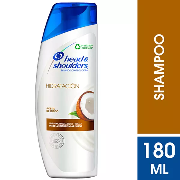 Shampoo H y S Coco