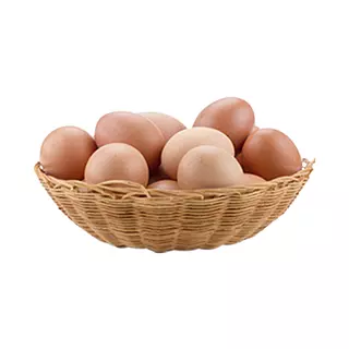 Huevos Criollos Amanecer Campesino