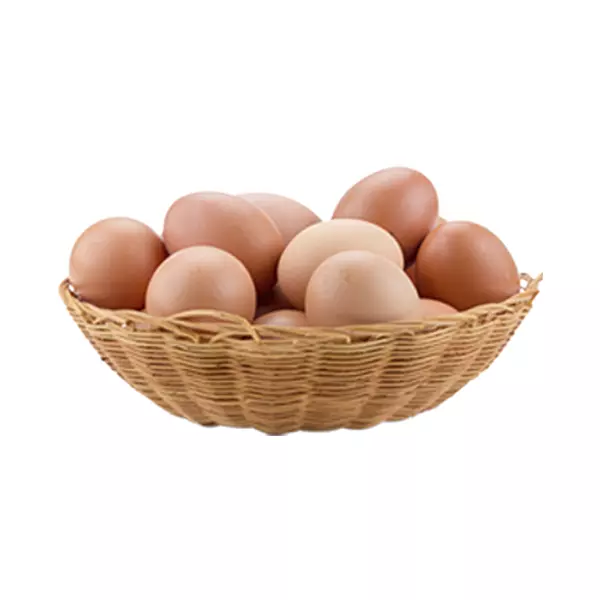 Huevos Criollos Amanecer Campesino