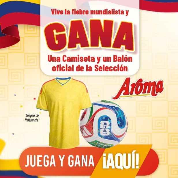 GANA CAMISETA CON AROMA Y MEGAREDIL