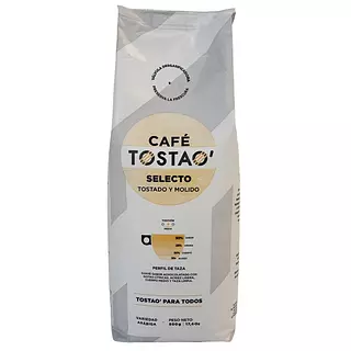 Café Selecto Tostao