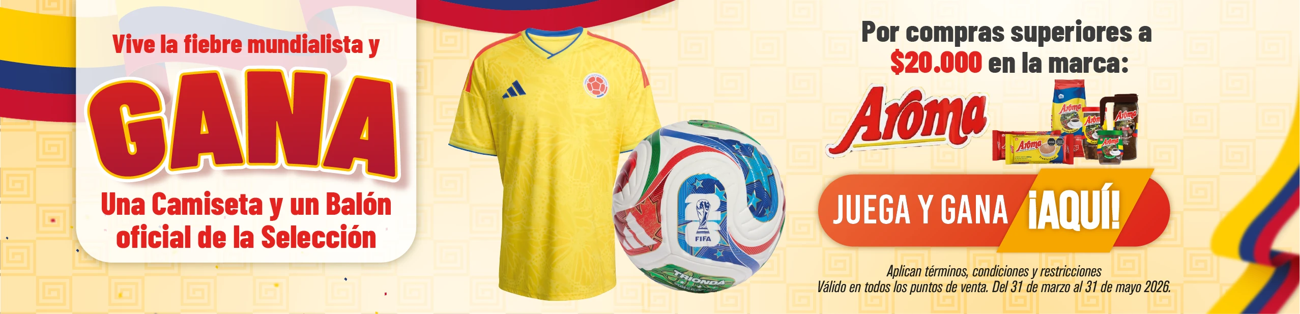 GANA CAMISETA CON AROMA Y MEGAREDIL