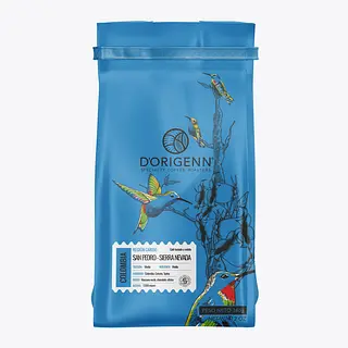 Cafe Origen Caribe X 340g