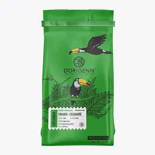 Cafe Origen Orinoquia X 340g
