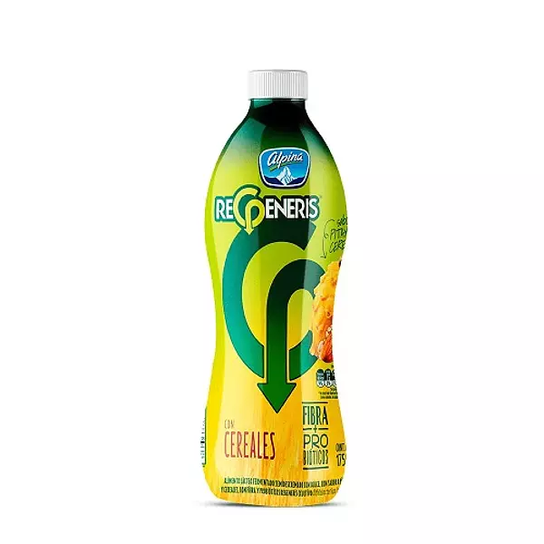 Yogurt Regeneris Pitaya Fibra Plus
