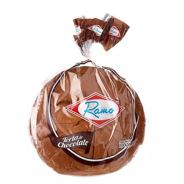 Torta Gala Chocolate