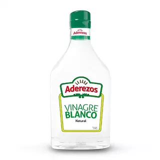 Vinagre Aderezos