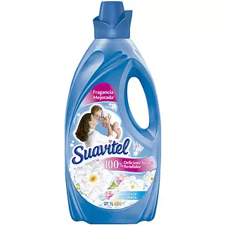 Suavizante Ropa Suavitel Primaveral